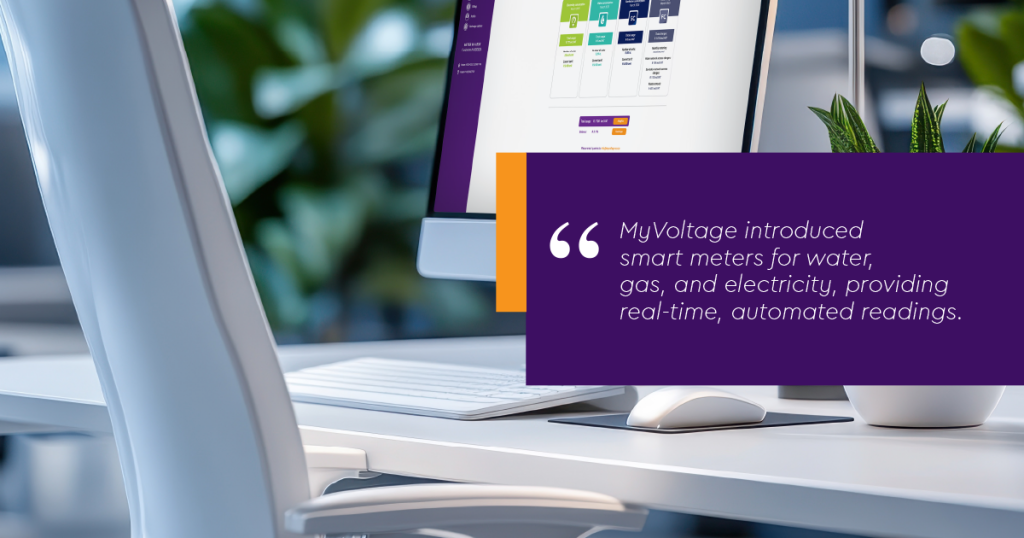Simplifying billing & reducing credit risk: How smart prepaid utilities transformed a large complex