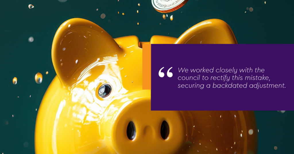 How MyVoltage corrected a tariff error and secured significant savings for a residential complex
