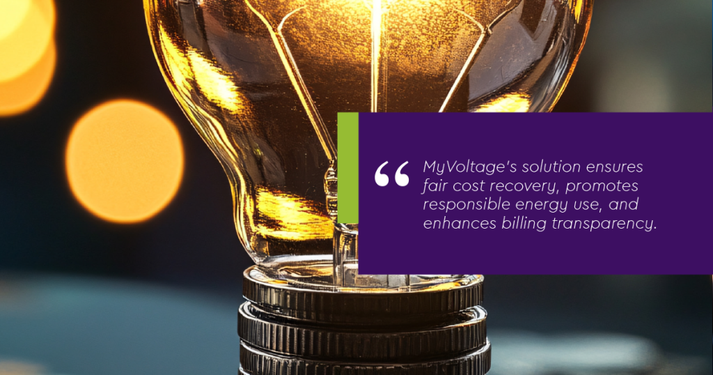 MyVoltage ensures accurate billing for complexes with direct Eskom connections
